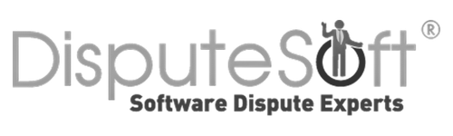 Client logo DisputeSoft software dispute expert representing a compliance-driven organization that trusts SendItCertified