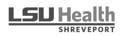 Client logo LSU Health Shreveport representing a compliance-driven organization that trusts SendItCertified