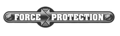 Client logo Force Protection representing a compliance-driven organization that trusts SendItCertified